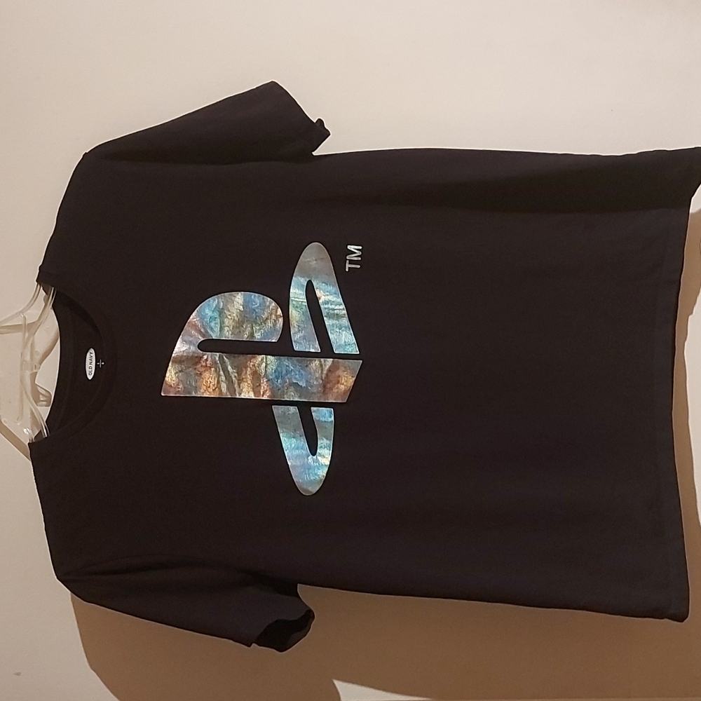 Playstation tshirt from Old Navy, size Large, GUC